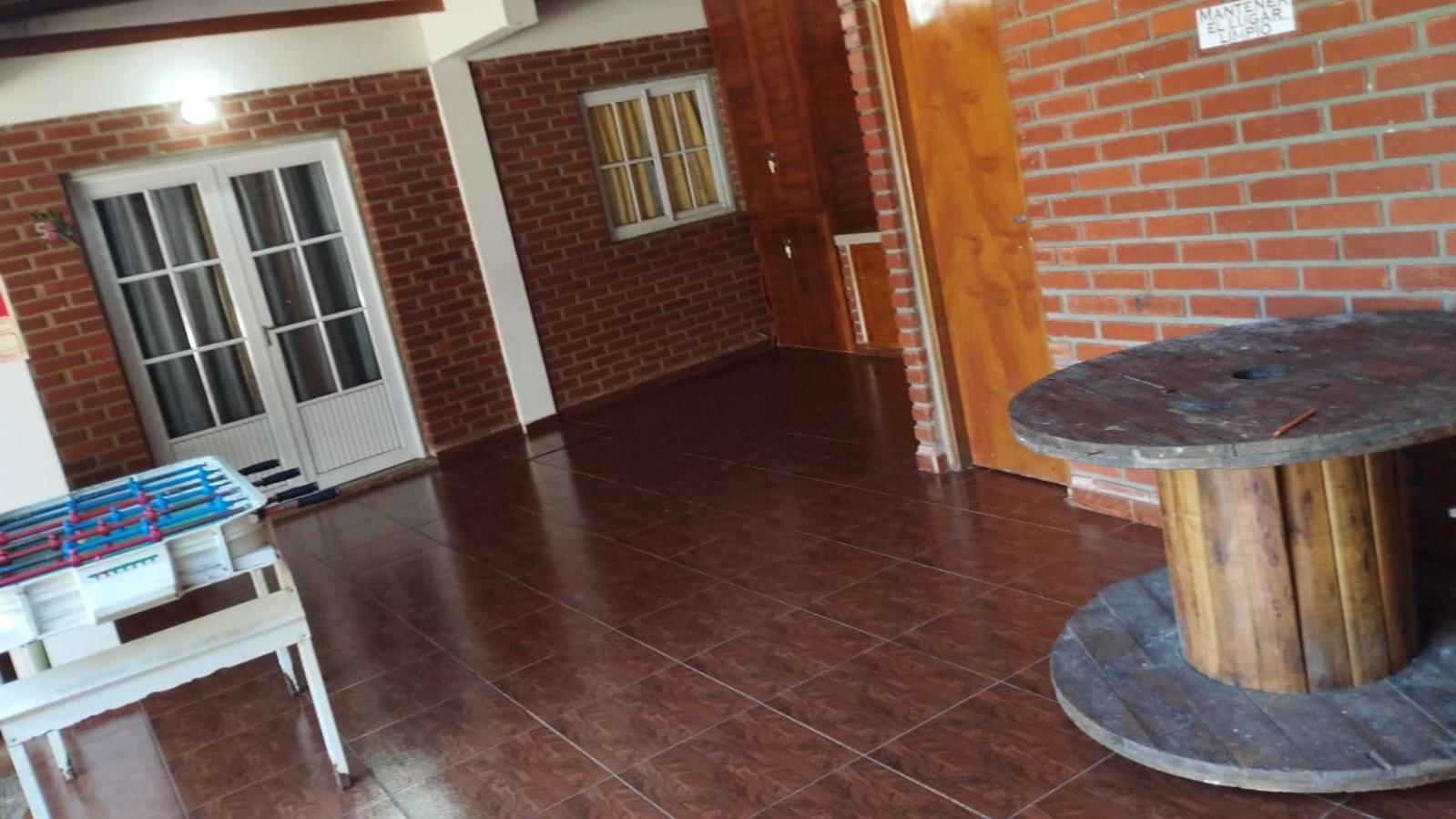 Jireh Apart Puerto Iguazú Exterior foto