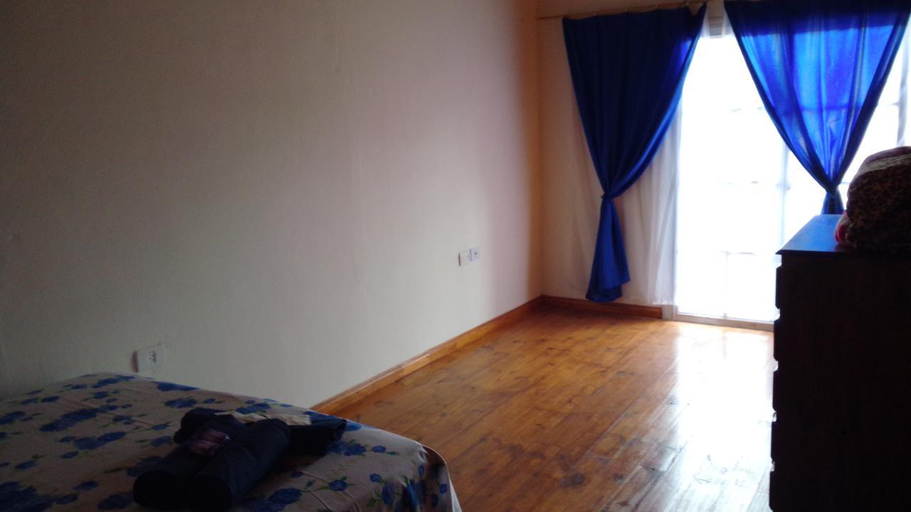 Jireh Apart Puerto Iguazú Exterior foto