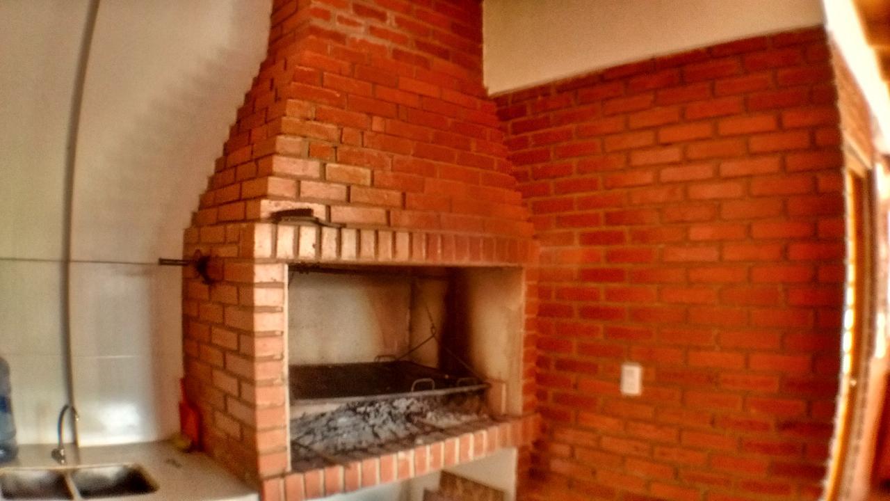 Jireh Apart Puerto Iguazú Exterior foto