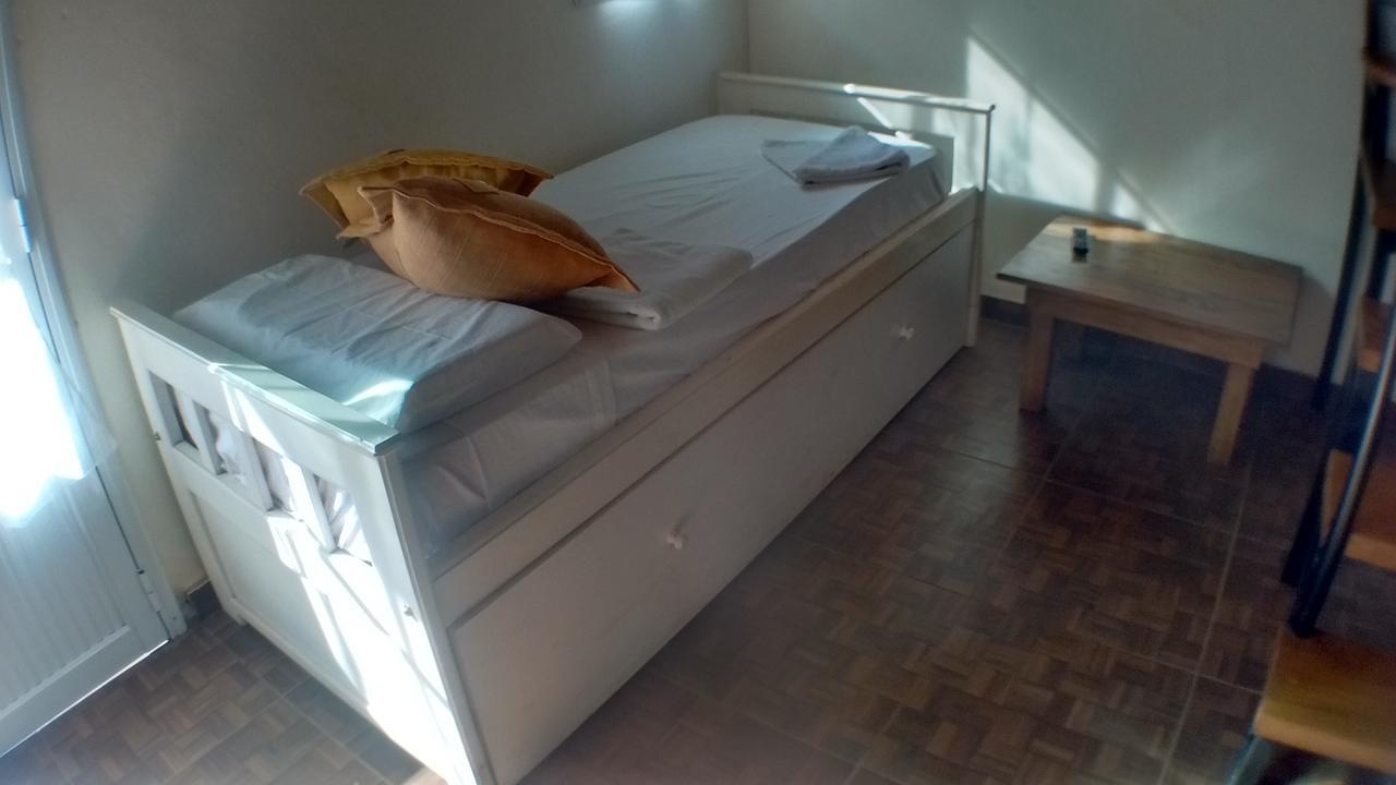 Jireh Apart Puerto Iguazú Exterior foto